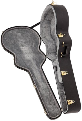 Gretsch® Acoustic Series Flat-Top Hardshell Cases