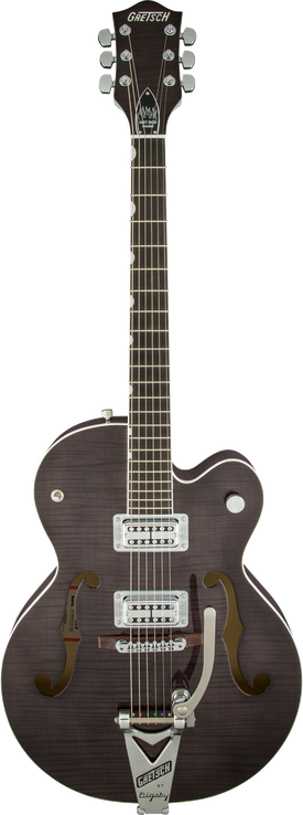 G6120SH Brian Setzer Signature Hot Rod Hollow Body with Bigsby®