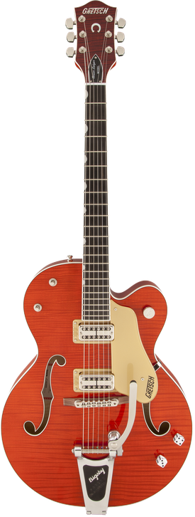 G6120SS Brian Setzer Signature Nashville® Hollow Body with Bigsby®