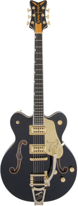 G6636T Players Edition Falcon™ Center Block Double-Cut with String-Thru Bigsby®