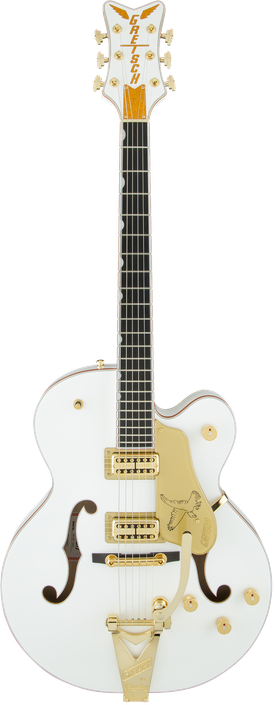 G6136T Players Edition Falcon™ Hollow Body with String-Thru Bigsby®
