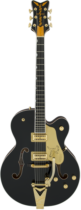 G6136T Players Edition Falcon™ Hollow Body with String-Thru Bigsby®