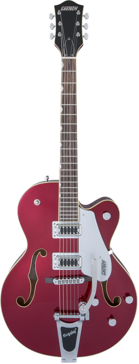 G5420T Electromatic® Hollow Body Single-Cut with Bigsby®
