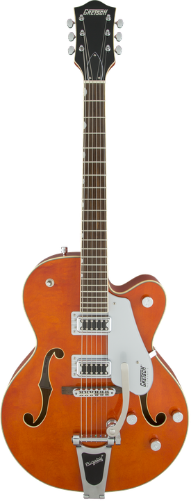 G5420T Electromatic® Hollow Body Single-Cut with Bigsby®