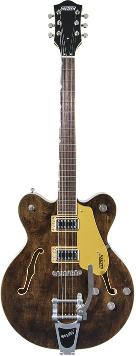 G5622T Electromatic® Center Block Double-Cut with Bigsby®