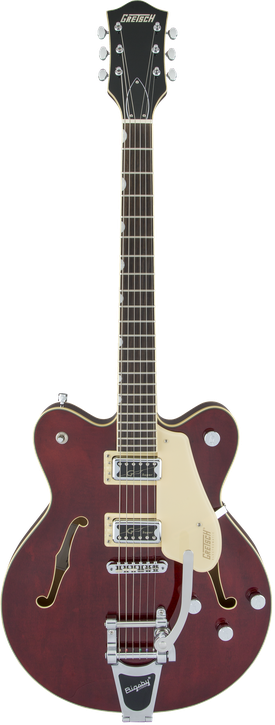 G5622T Electromatic® Center Block Double-Cut with Bigsby®