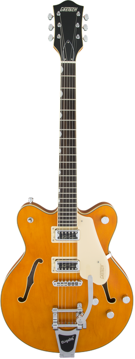G5622T Electromatic® Center Block Double-Cut with Bigsby®
