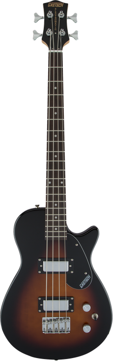 G2220 Electromatic® Junior Jet™ Bass II Short-Scale Bass