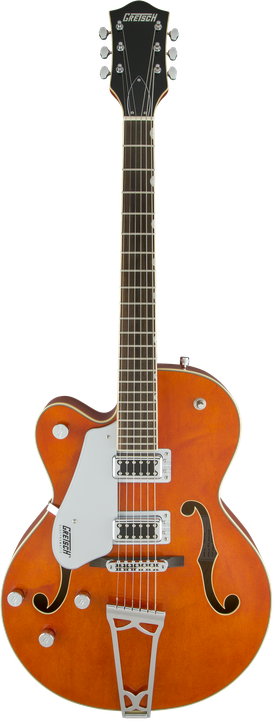 G5420LH Electromatic® Hollow Body Single-Cut, Left-Handed