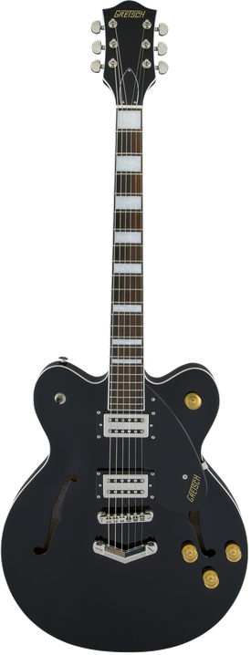 G2622 Streamliner Center Block with V-Stoptail