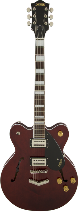 G2622 Streamliner Center Block with V-Stoptail