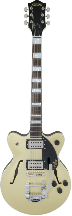 G2655T Streamliner Center Block Jr. with Bigsby®