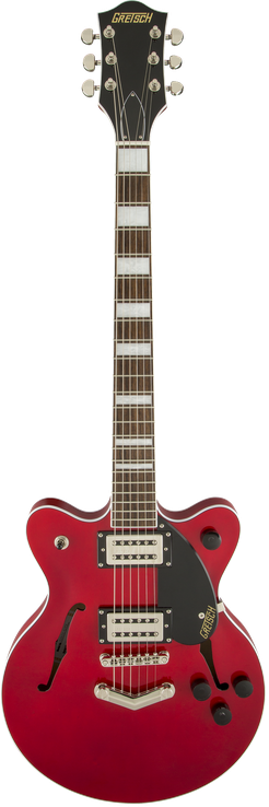 G2655 Streamliner Center Block Jr. with V-stoptail