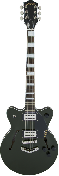 G2655 Streamliner Center Block Jr. with V-Stoptail