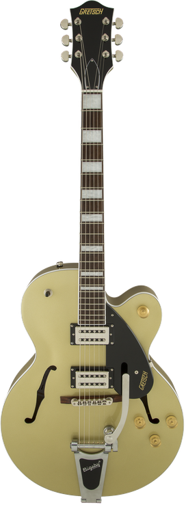 G2420T Streamliner Hollow Body with Bigsby®