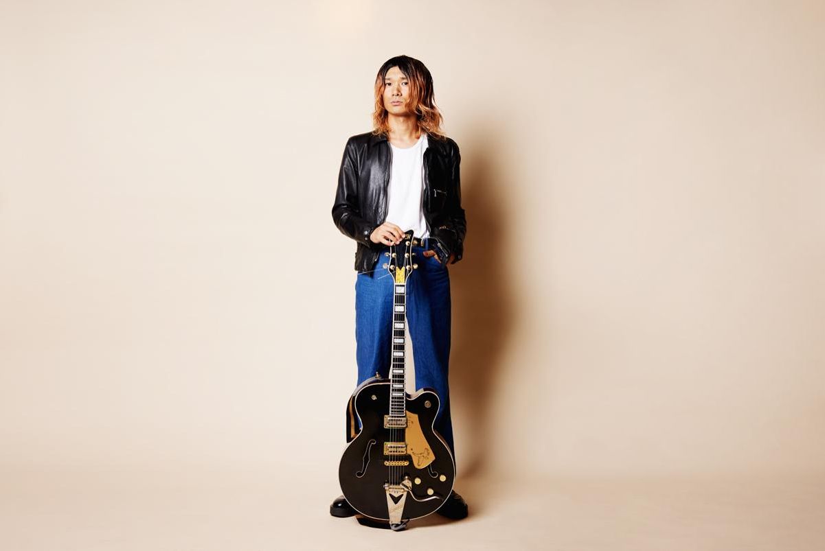 A Flood Of Circle Special Interview 5 A Flood Of Circle Special Interview 5