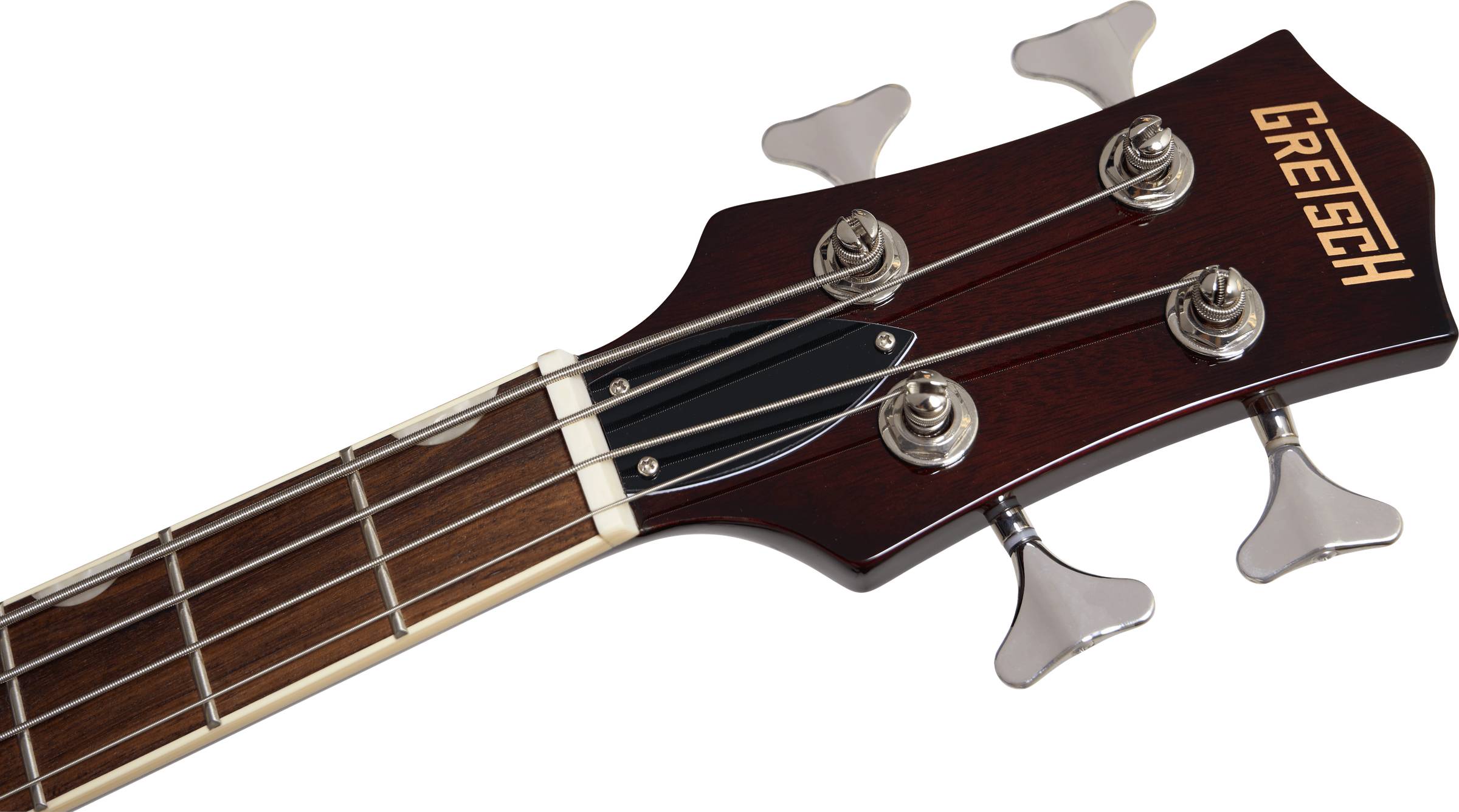 Streamliner™ Jet™ Club Bass Single-Cut