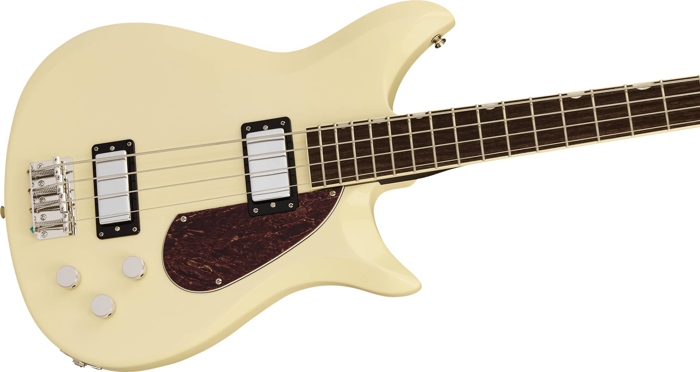 Electromatic® CVT Bass Double-Cut