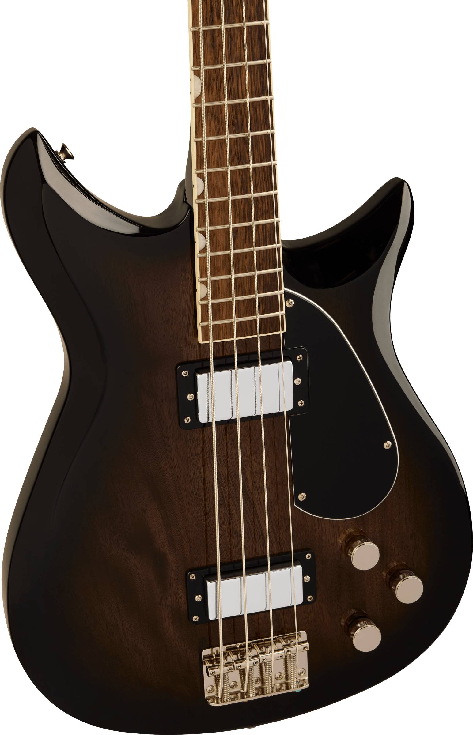 Electromatic® CVT Bass Double-Cut