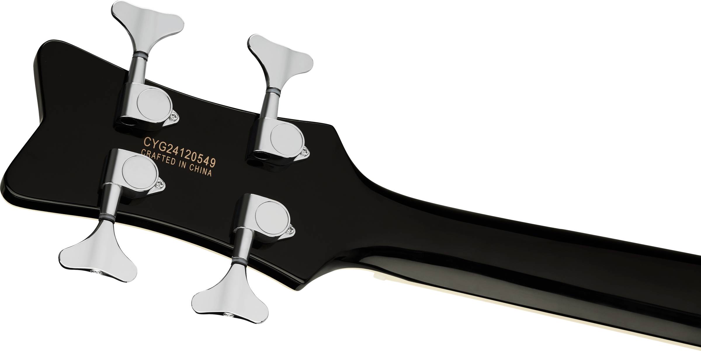 Electromatic® CVT Bass Double-Cut