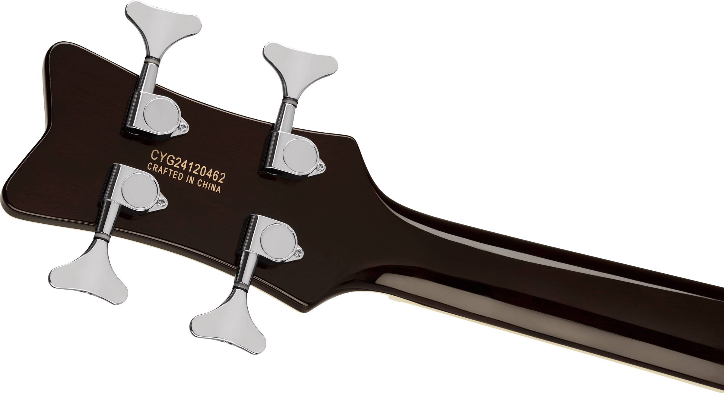 Gretsch Electromatic ブラックエレキベース Gretsch Electromatic ブラックエレキベース Gretsch
