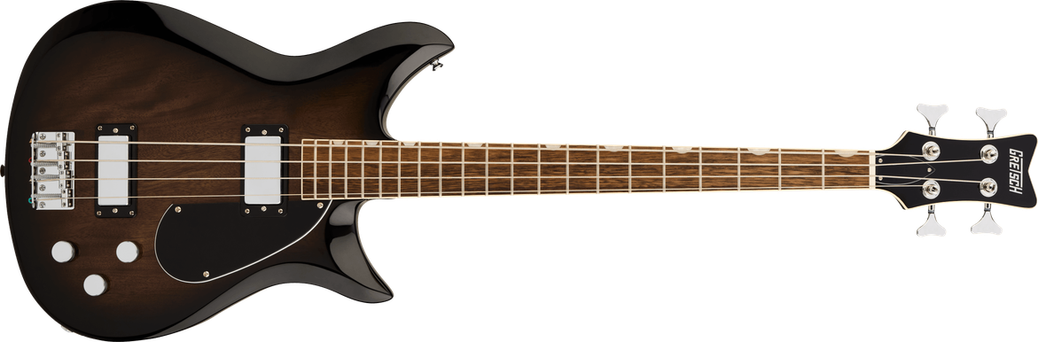 Electromatic® CVT Bass Double-Cut