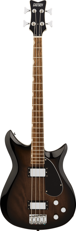 Electromatic® CVT Bass Double-Cut