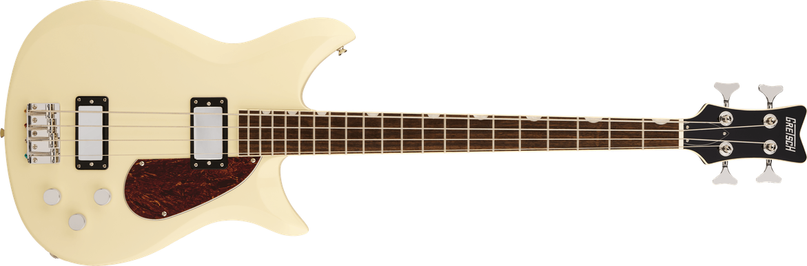 Electromatic® CVT Bass Double-Cut