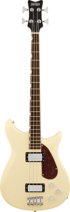 Electromatic® CVT Bass Double-Cut
