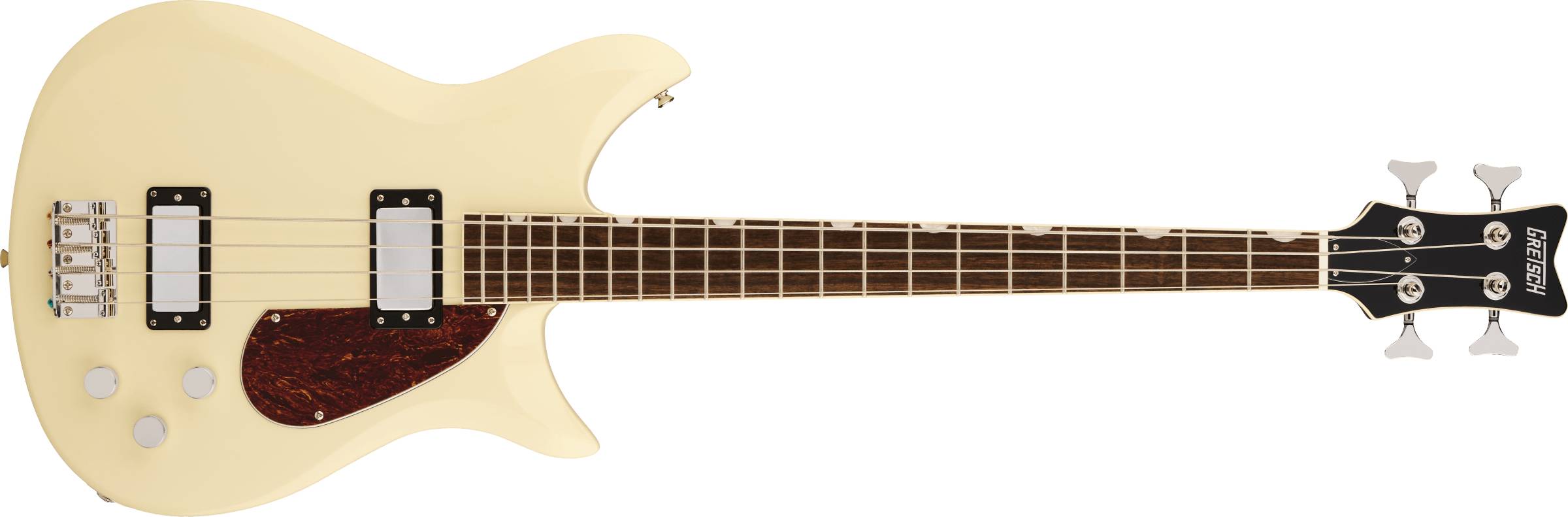Electromatic® CVT Bass Double-Cut