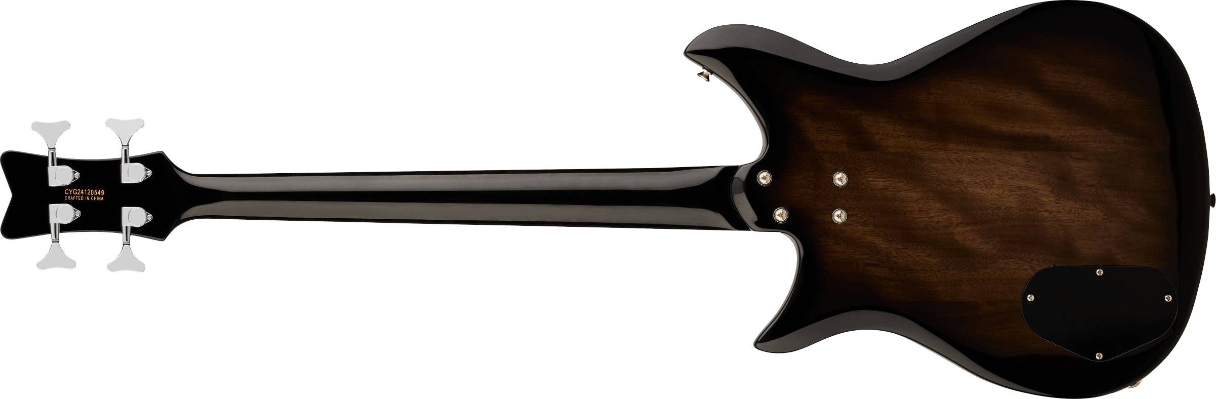 Electromatic® CVT Bass Double-Cut