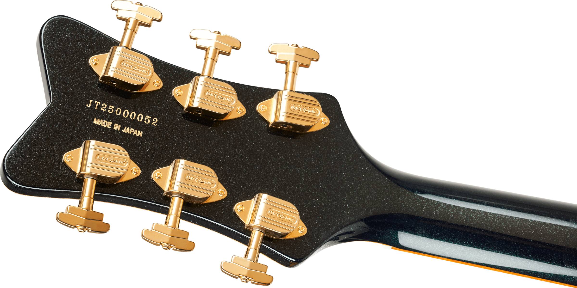 G6134TG-58 Limited Edition 1958 Custom Penguin™ with Bigsby®