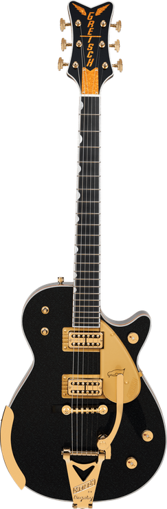 G6134TG-58 Limited Edition 1958 Custom Penguin™ with Bigsby®