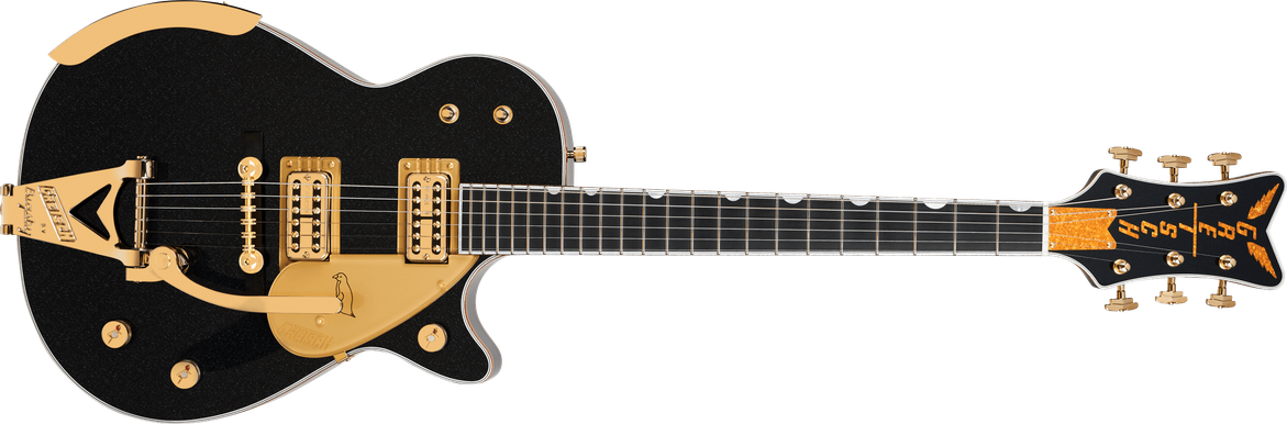 G6134TG-58 Limited Edition 1958 Custom Penguin™ with Bigsby®