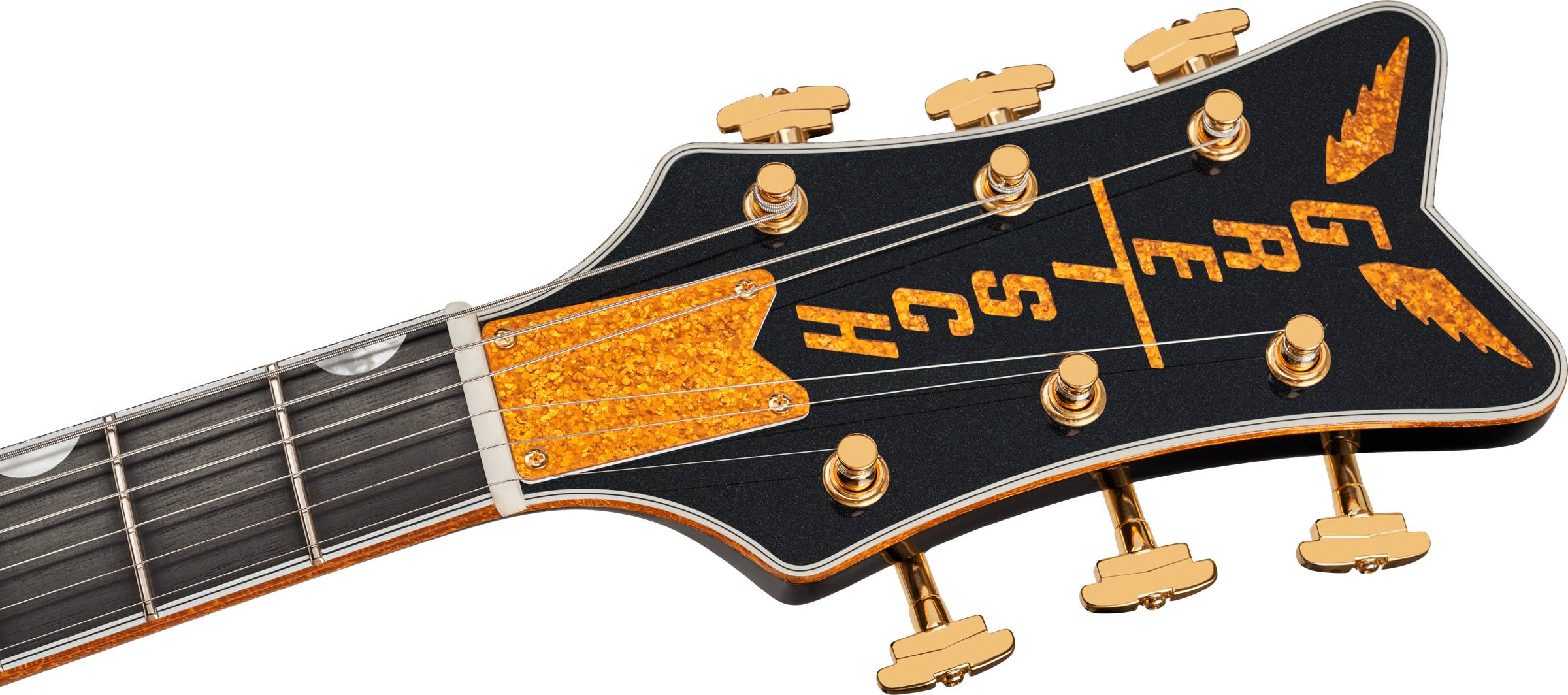 G6134TG-58 Limited Edition 1958 Custom Penguin™ with Bigsby®