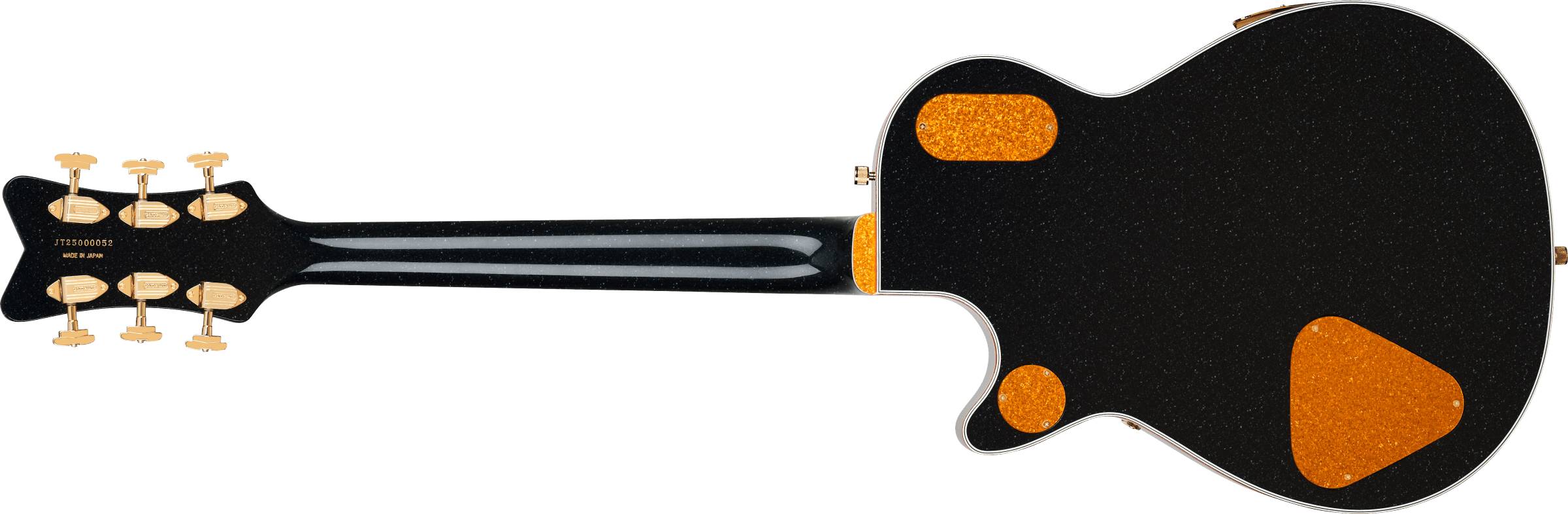 G6134TG-58 Limited Edition 1958 Custom Penguin™ with Bigsby®