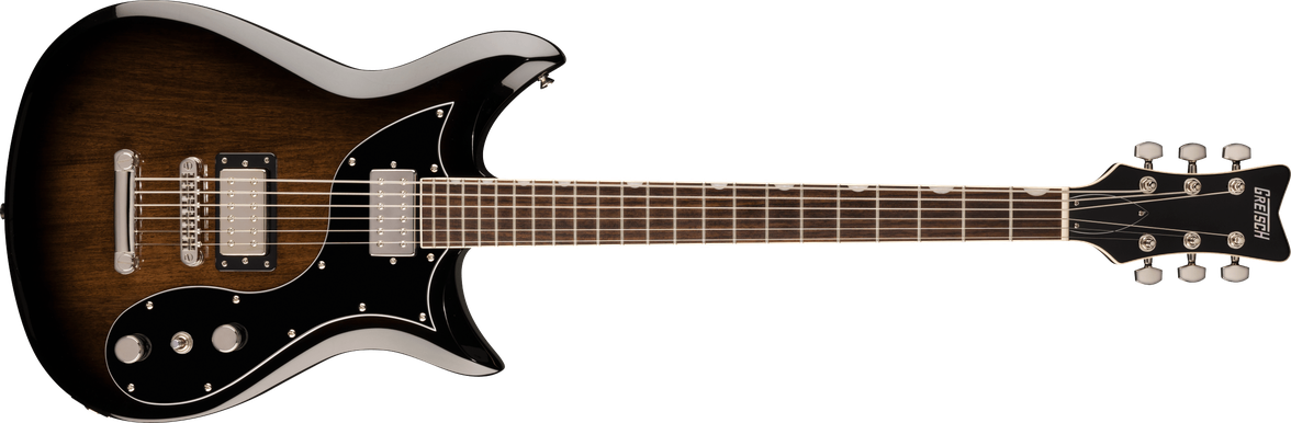 Electromatic® CVT Baritone