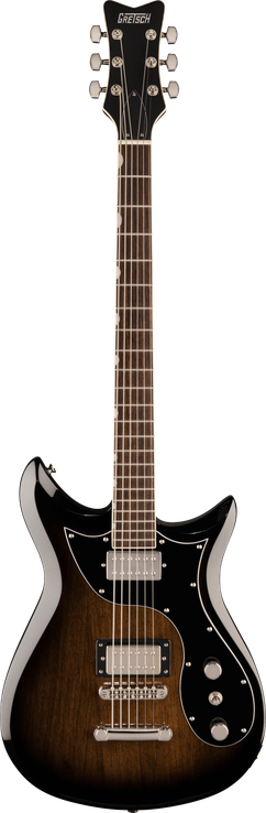 Electromatic® CVT Baritone
