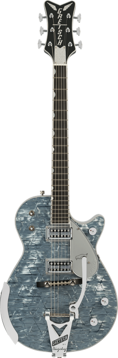 G6134T-58 Limited Edition Penguin™ with String-Thru Bigsby®