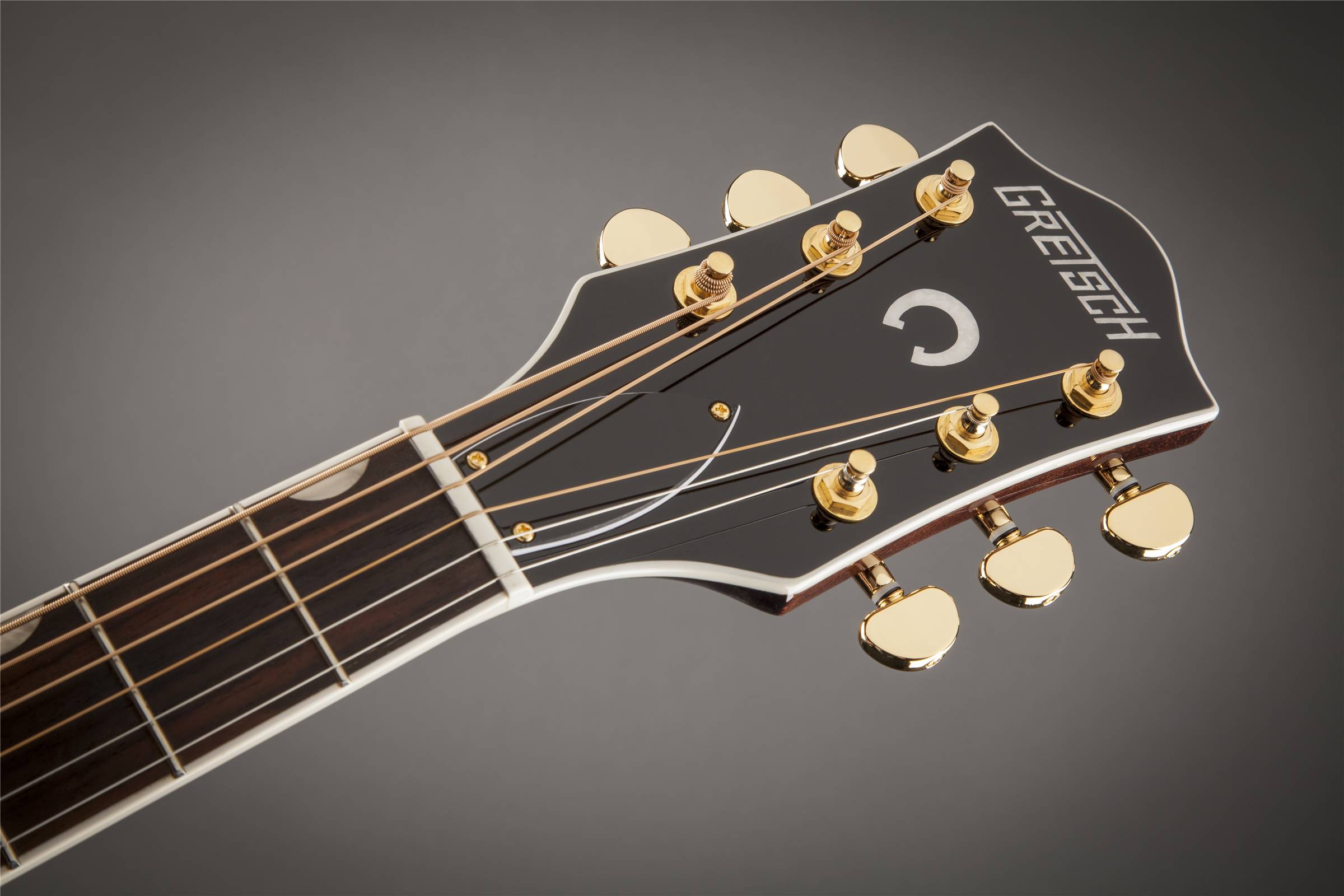 G5024E Rancher™ Dreadnought Acoustic / Electric