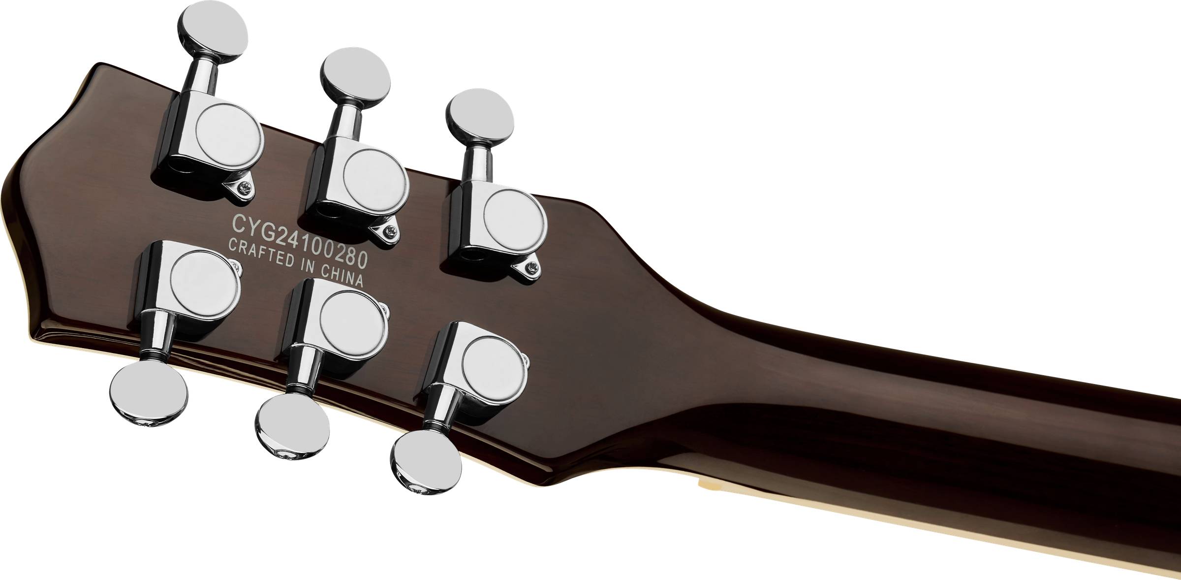 G5230T Electromatic® Jet™ FT Single-Cut with Bigsby®