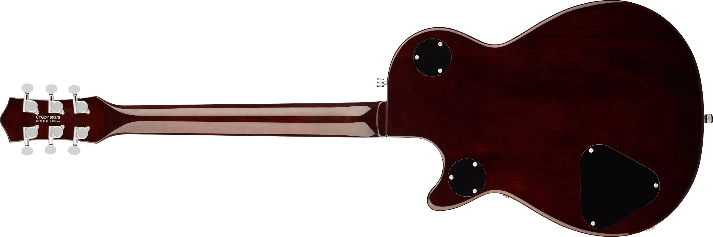 G5230T Electromatic® Jet™ FT Single-Cut with Bigsby®