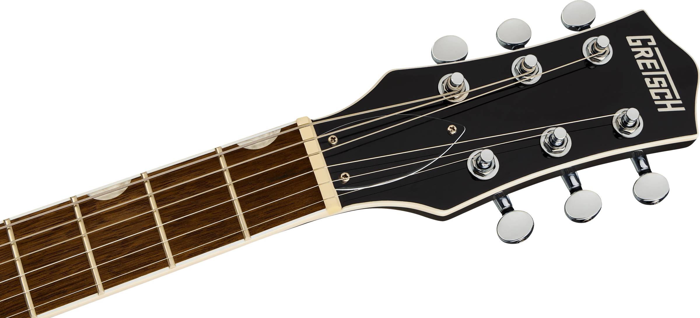 G5230T Electromatic® Jet™ FT Single-Cut with Bigsby®