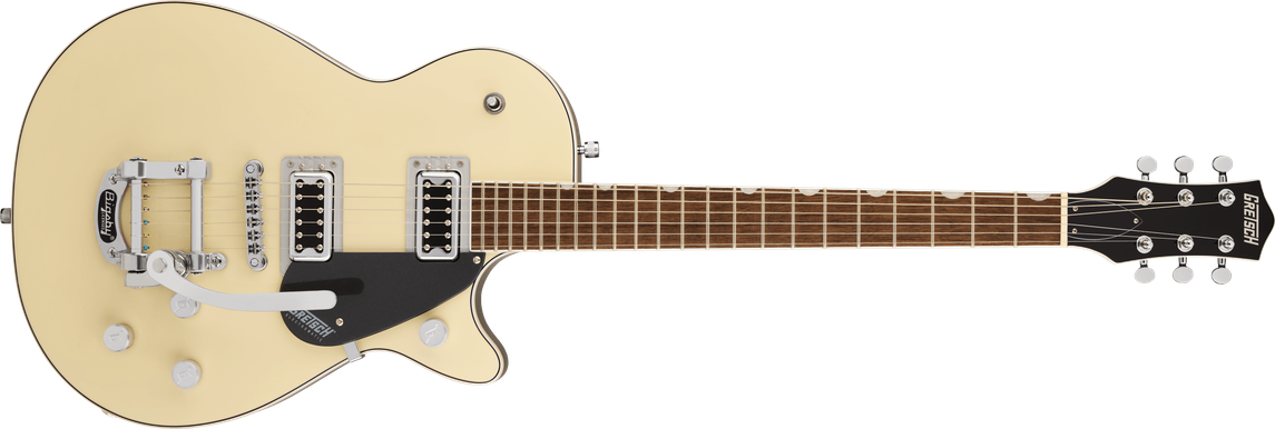 G5230T Electromatic® Jet™ FT Single-Cut with Bigsby®