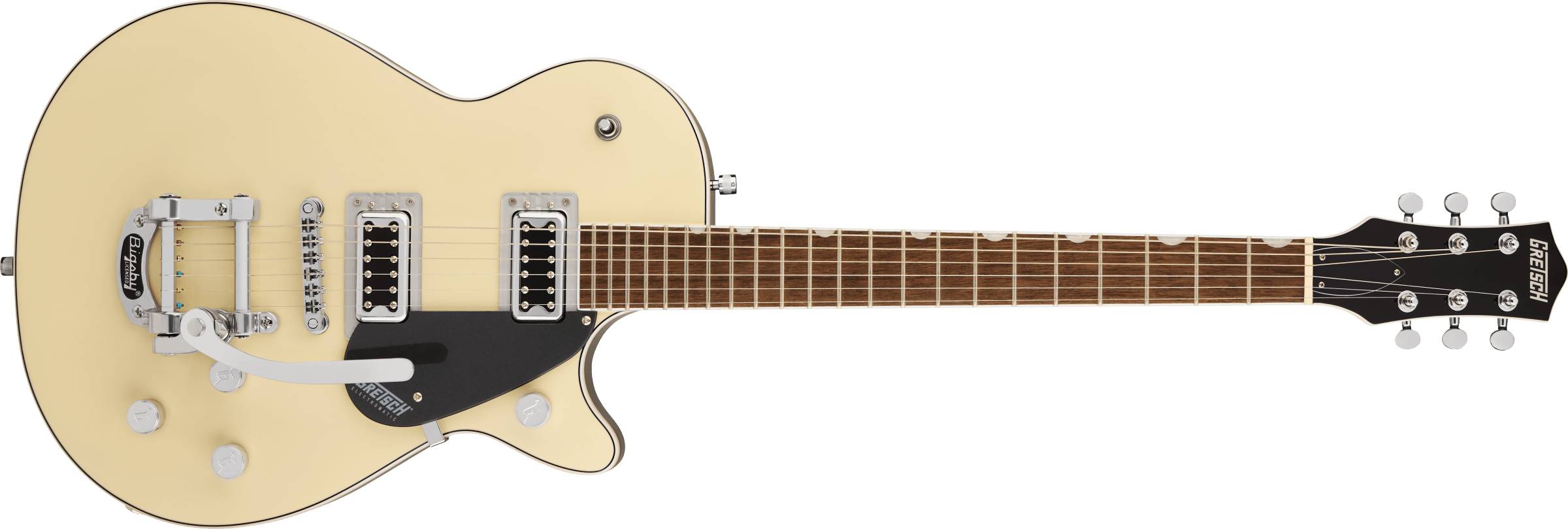 G5230T Electromatic® Jet™ FT Single-Cut with Bigsby®