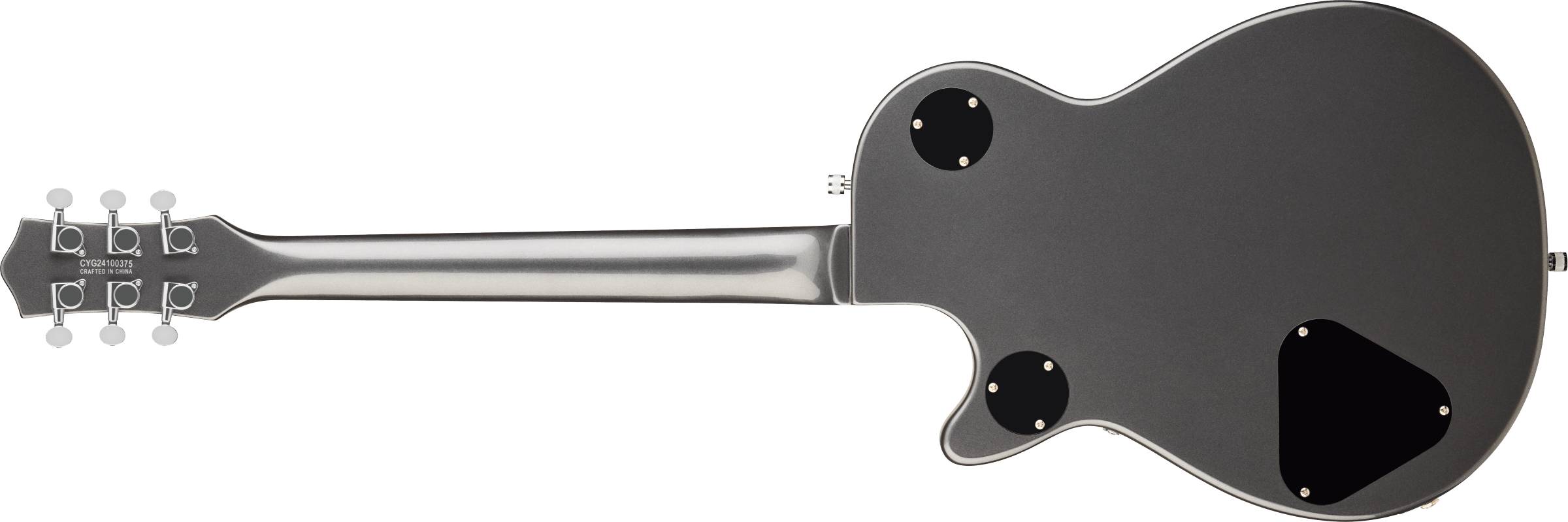 G5230T Electromatic® Jet™ FT Single-Cut with Bigsby®