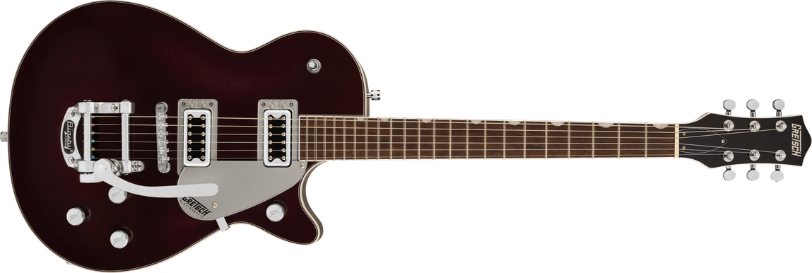 G5230T Electromatic® Jet™ FT Single-Cut with Bigsby®