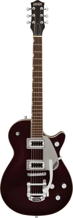 G5230T Electromatic® Jet™ FT Single-Cut with Bigsby®