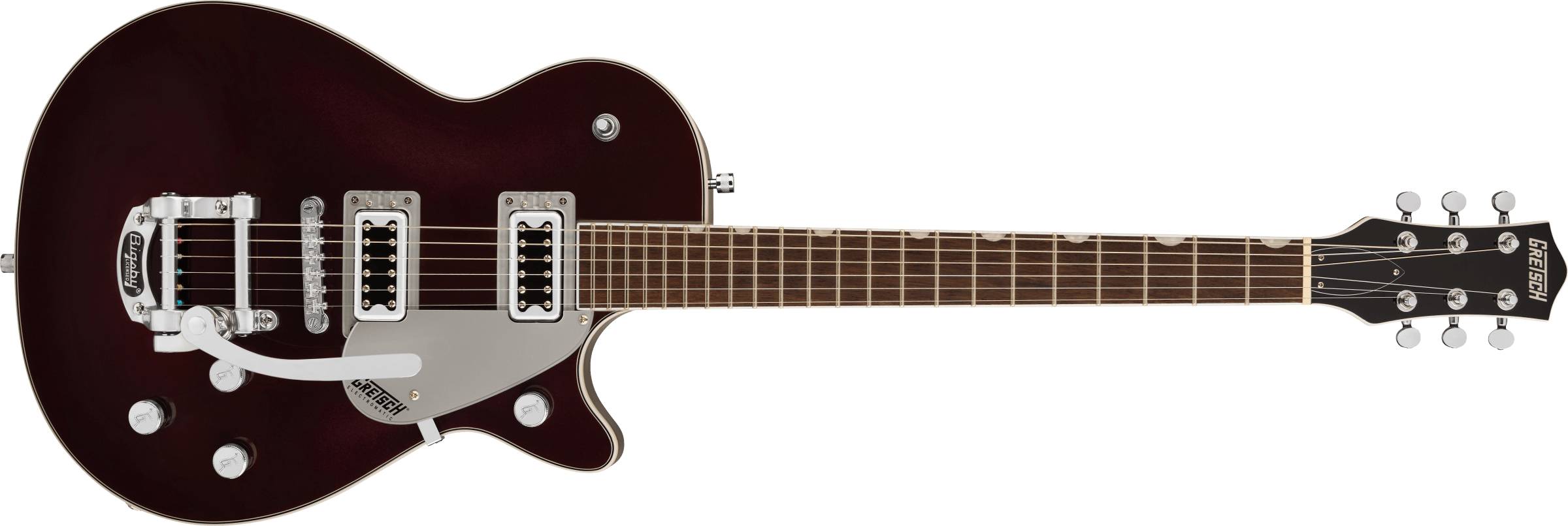 G5230T Electromatic® Jet™ FT Single-Cut with Bigsby®