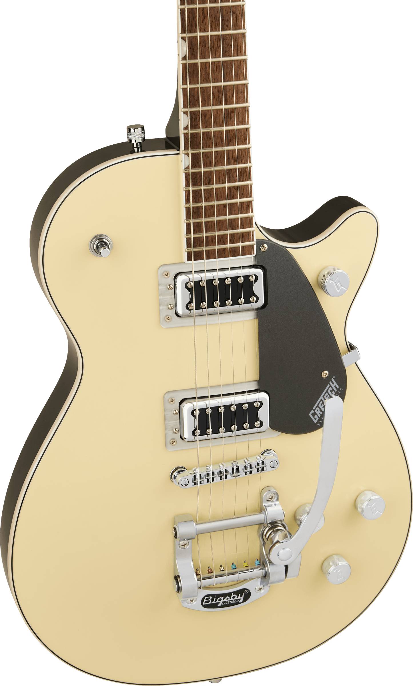 G5230T Electromatic® Jet™ FT Single-Cut with Bigsby®